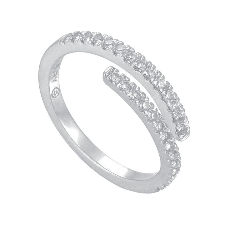 IGAVENE Elegant Ring