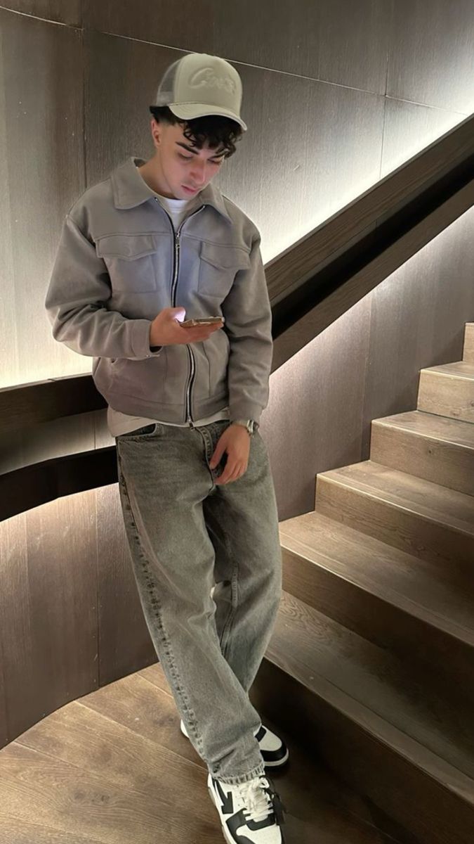 Must-Have Suede Jacket