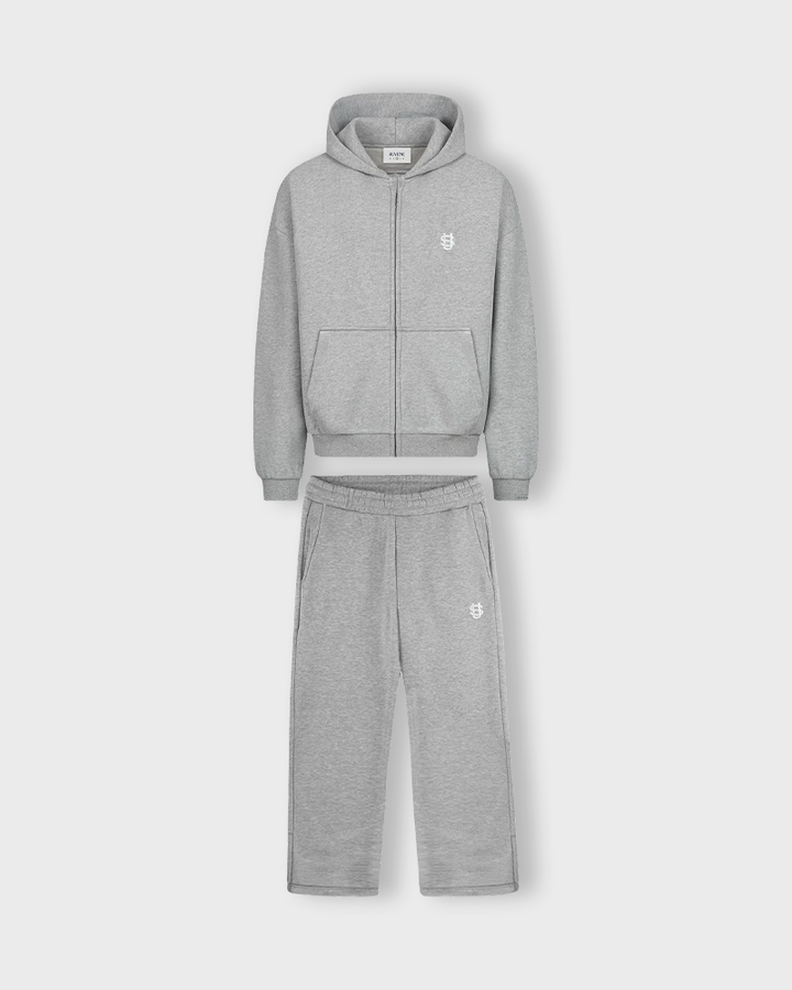 S.U. | Athletic Tracksuit