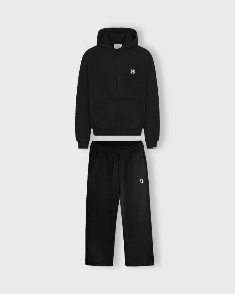 S.U. | Athletic Tracksuit
