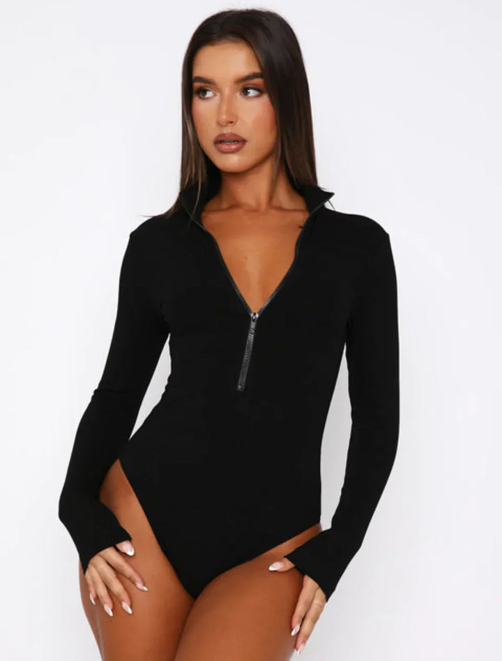 Kylie All-in-One Bodysuit