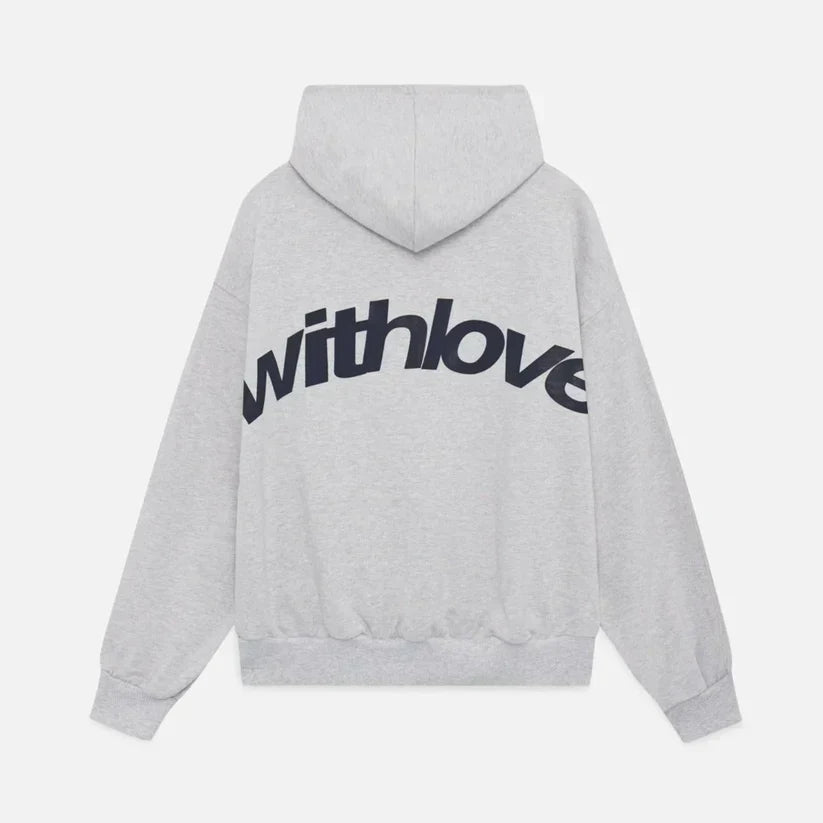 Heartfelt Hoodie™