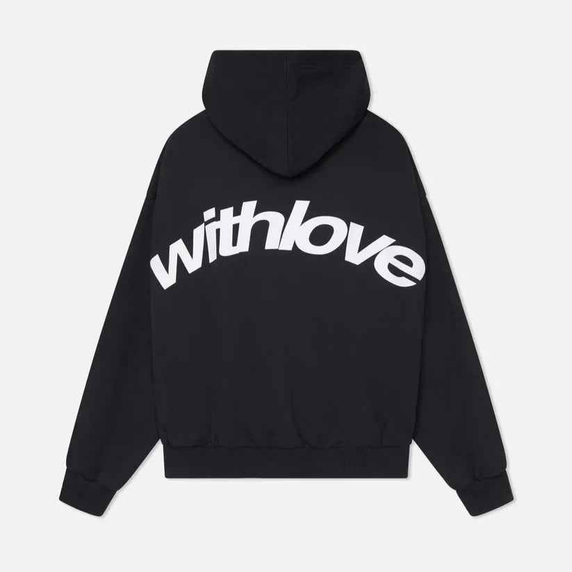 Heartfelt Hoodie™
