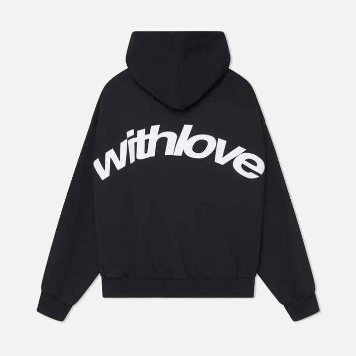 Heartfelt Hoodie™