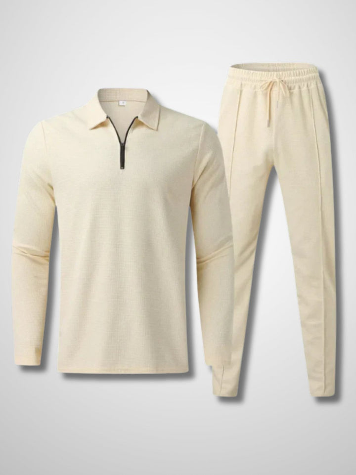 James - Spring Collection