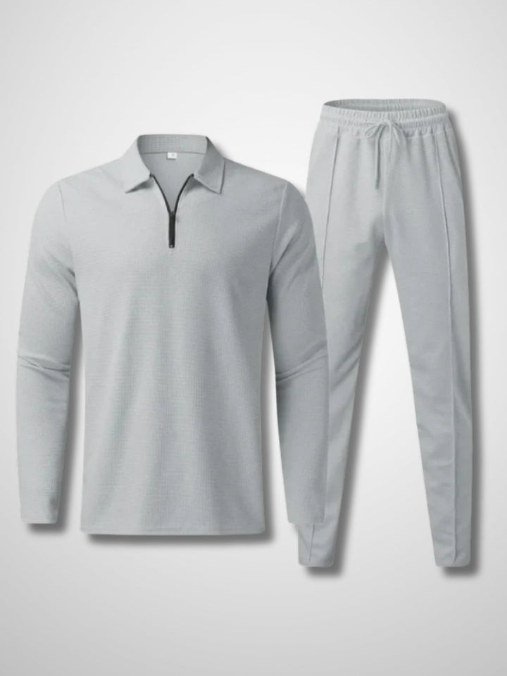 James - Spring Collection