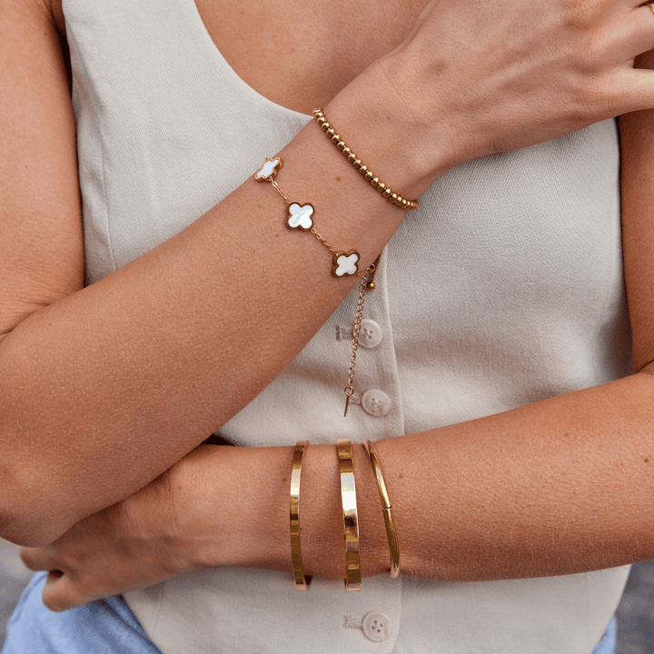 Lilah Arm Bracelet