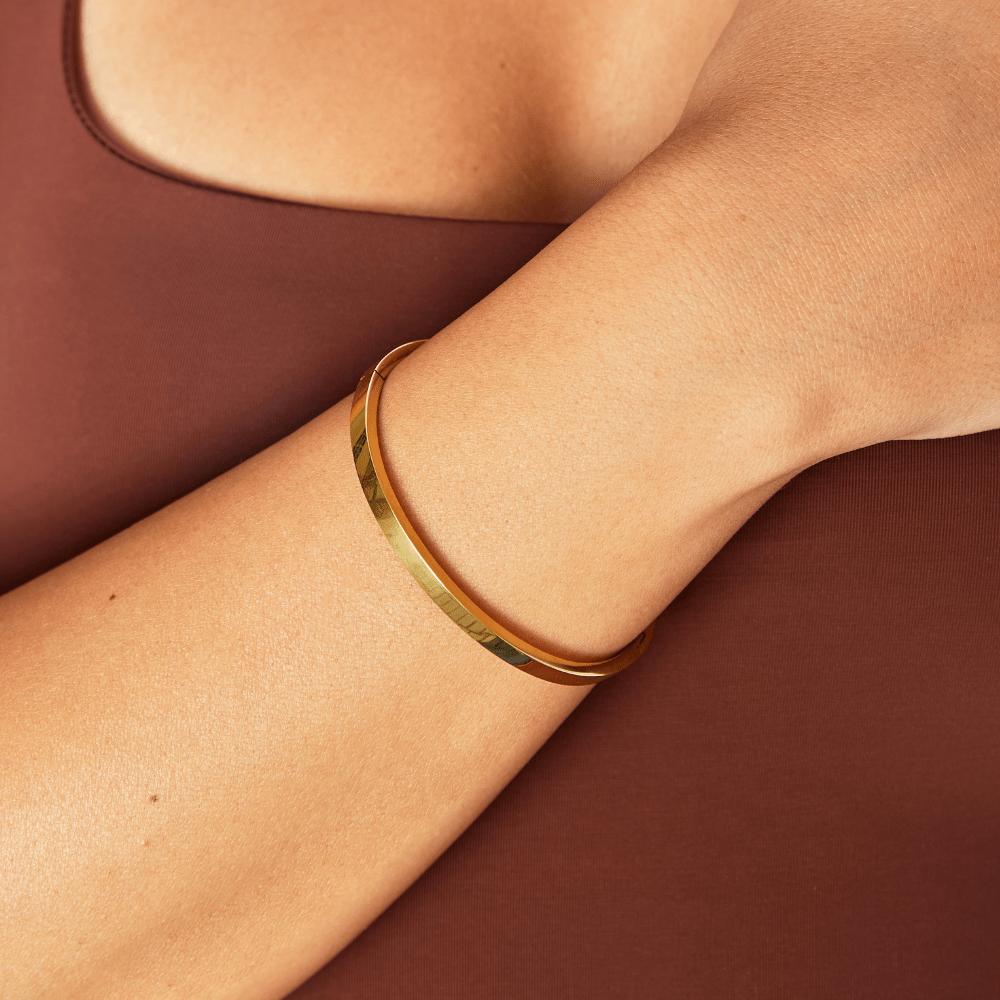 Lilah Arm Bracelet