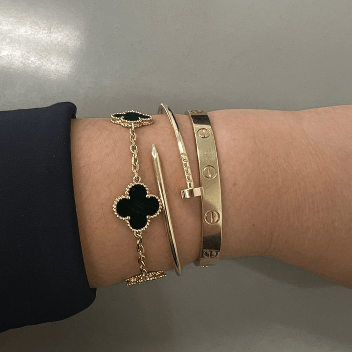 MIAMI LUMIÈRE STABLEBAR BLACK