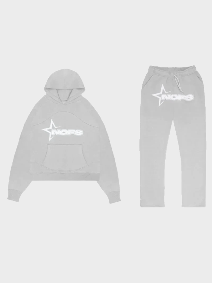 Faro Athletic Tracksuit