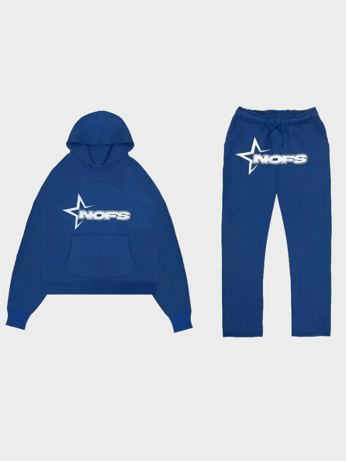 Faro Athletic Tracksuit