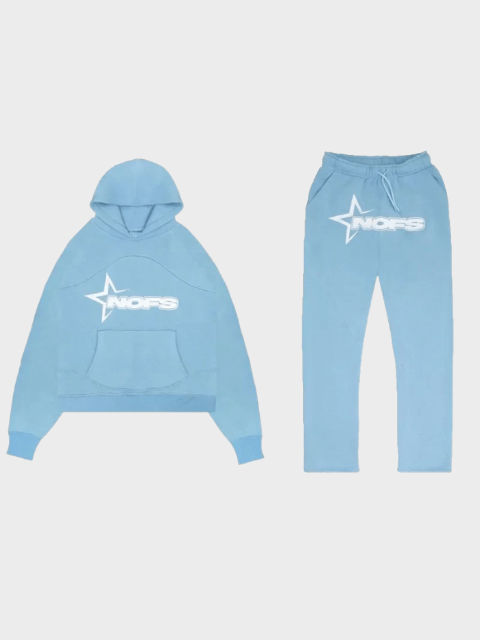 Faro Athletic Tracksuit