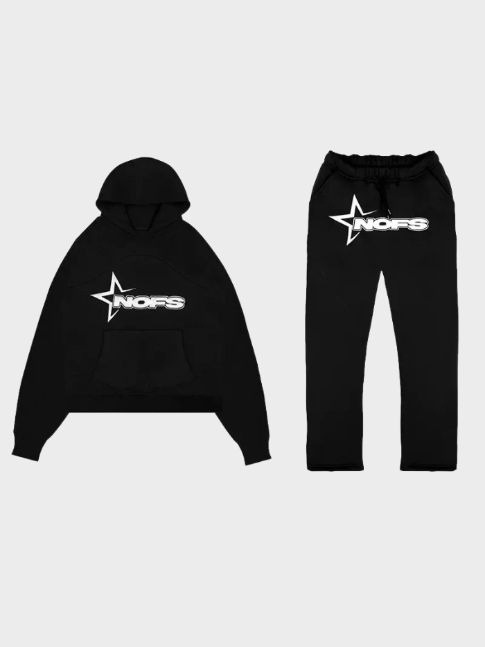 Faro Athletic Tracksuit