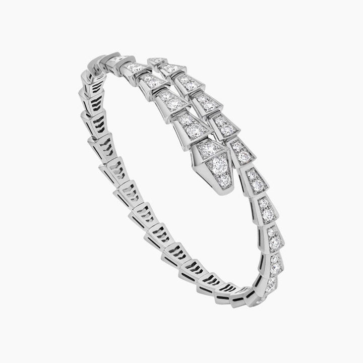 OPHIDIA TWIST DELUXE BRACELET