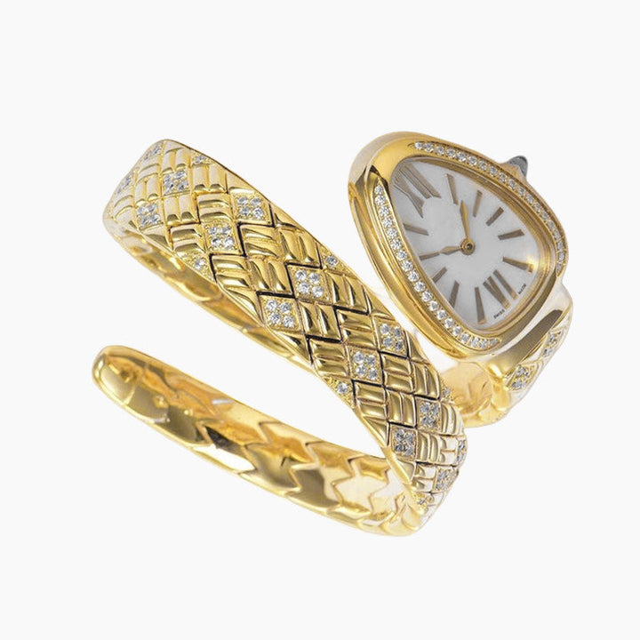 SERPENTIS AURA 35 GULL Edition