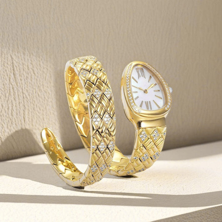 SERPENTIS AURA 35 GULL Edition