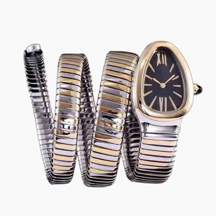 SERPENTIS SPIRALE 35 DOUBLE GOLD