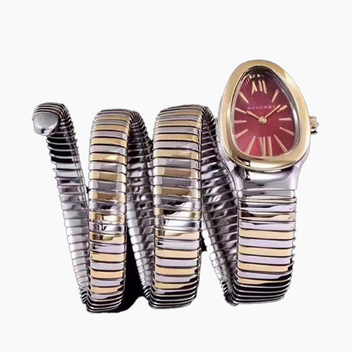 SERPENTIS SPIRALE 35 DOUBLE GOLD