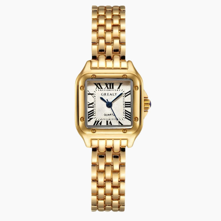 Chic Timepiece