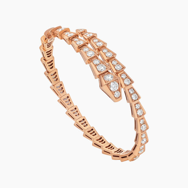 Ophidia Twist Armband