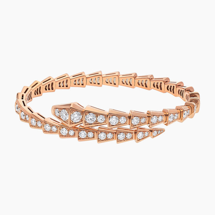 Ophidia Twist Armband