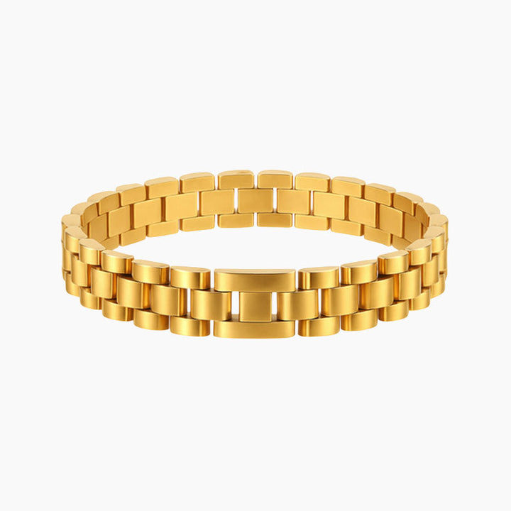 Gold Bracelet