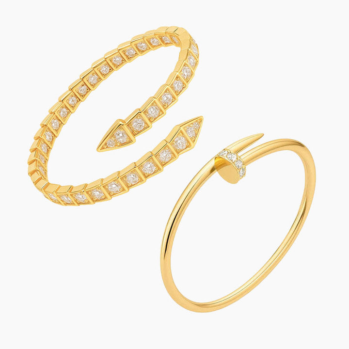 SERPENTIS X NAIL PREMIUM