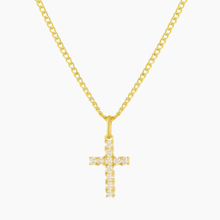 IKKE KRYSS MEG - HALSRING