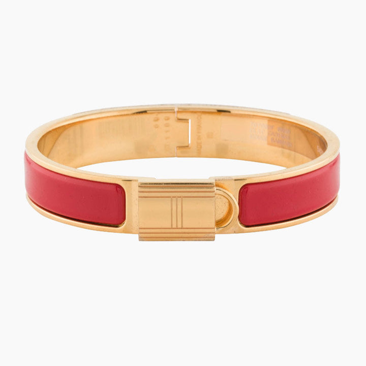 HELENE LOCKED BANGLE