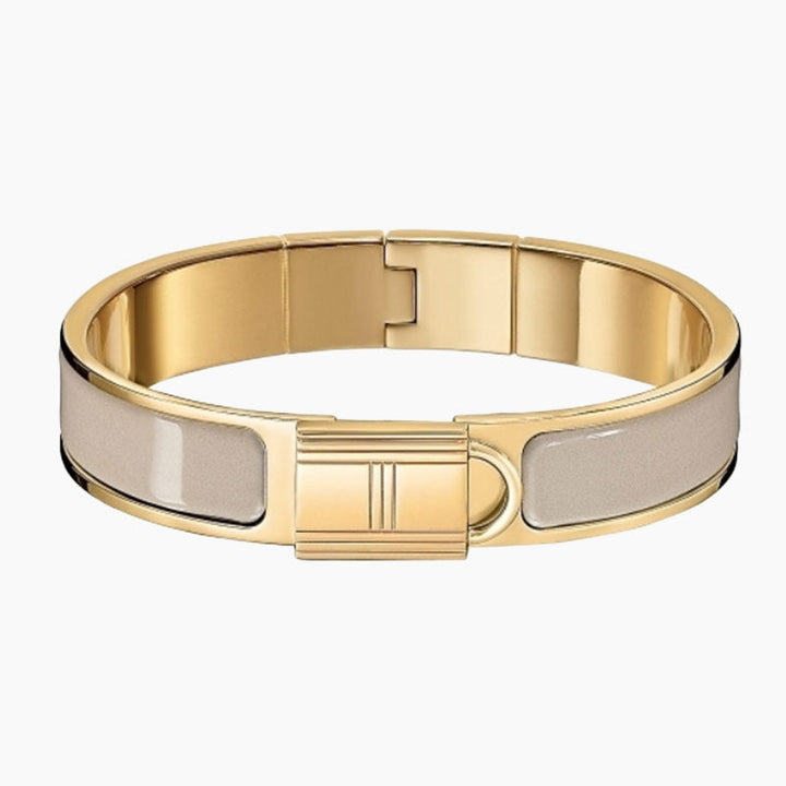 HELENE LOCK BRACELET