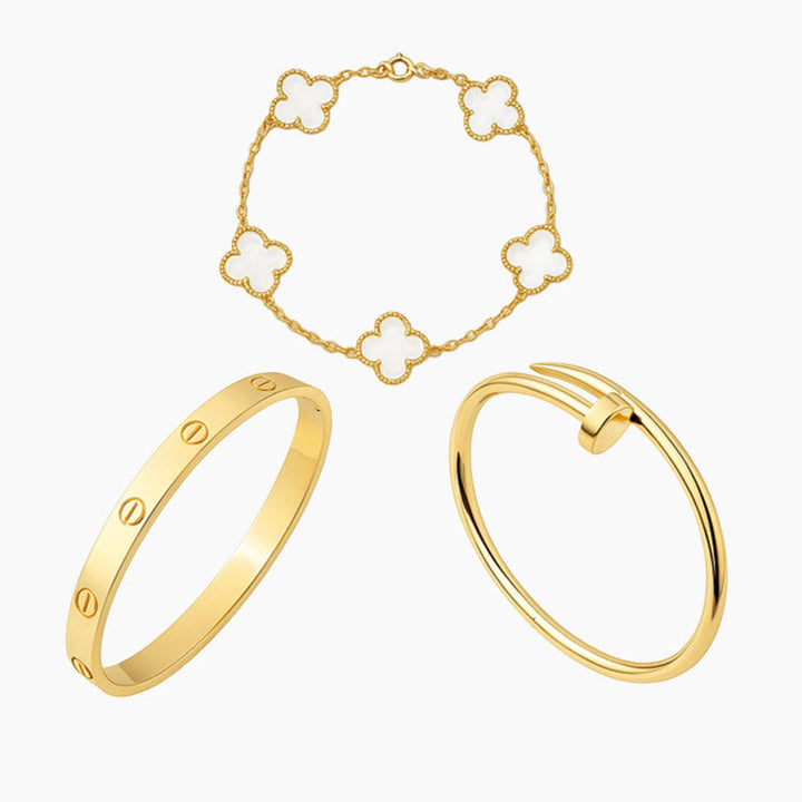 MIAMI LUMIÈRE STABLE White