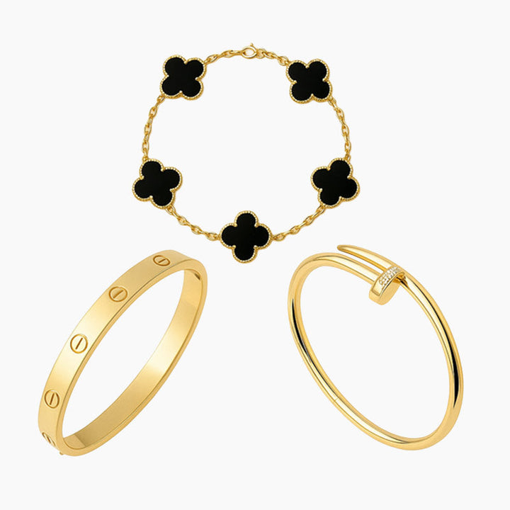 MIAMI LUMIÈRE STABLE BLACK