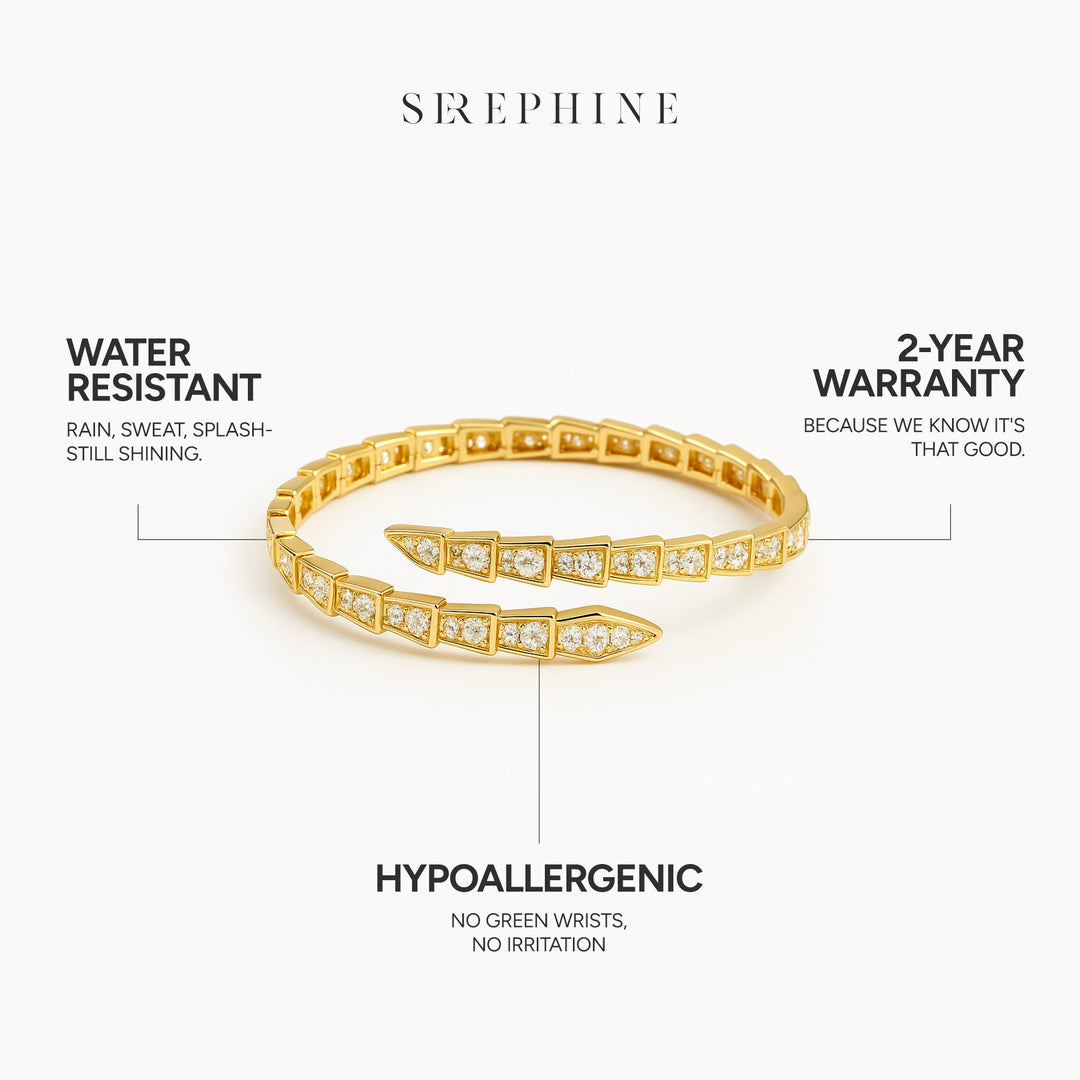 Serpis Luxe Bracelet