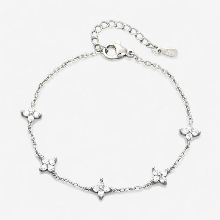 Blomsterarmbånd - Floral Bracelet