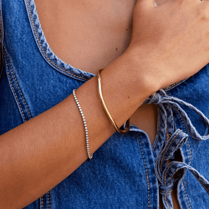Veena Armband