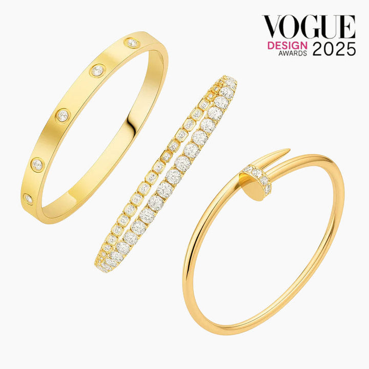 EVIGHET ELEGANCE STACK